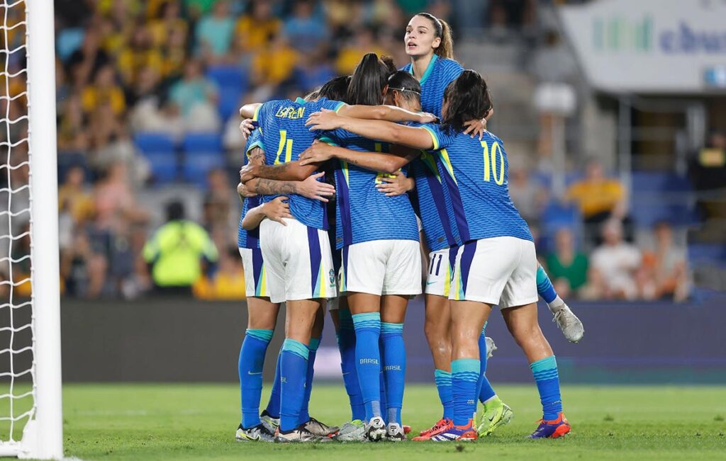 Seleção Brasileira fecha 2024 com vitória sobre a Austrália selecao-brasileira-fecha-2024-com-vitoria-sobre-a-australia