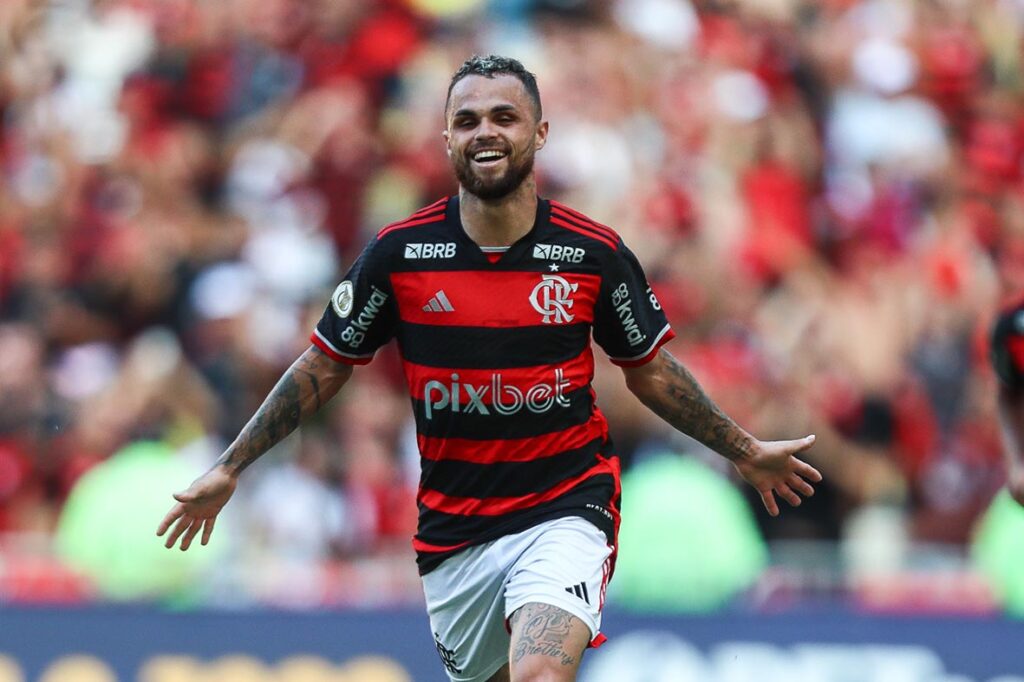 Flamengo vence Internacional em jogo eletrizante no Maracanã flamengo-vence-internacional-em-jogo-eletrizante-no-maracana