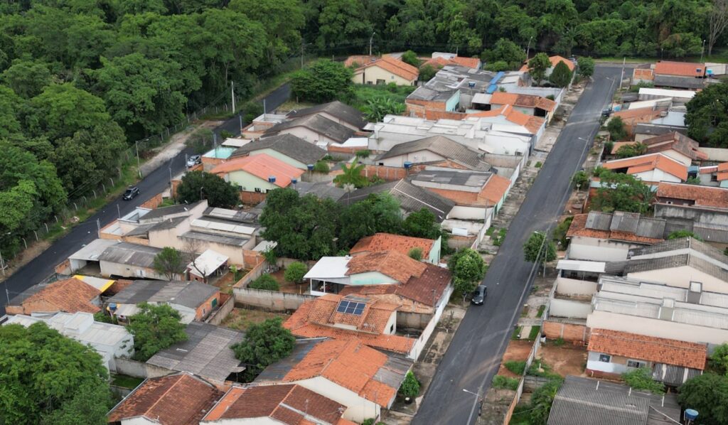 Prefeitura de Senador Canedo conclui asfalto de mais um bairro prefeitura-de-senador-canedo-conclui-asfalto-de-mais-um-bairro
