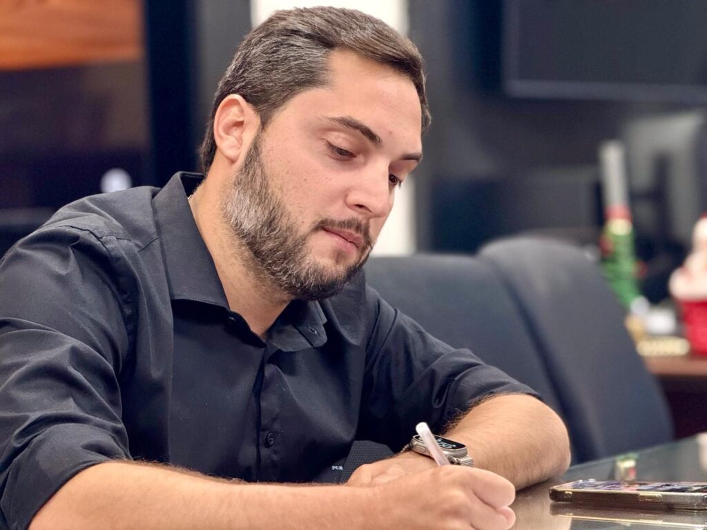 Goiânia tem terceiro secretário de Saúde em dez dias goiania-tem-terceiro-secretario-de-saude-em-dez-dias