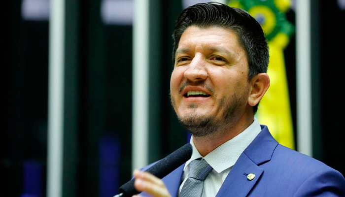 Glaustin da Fokus é o novo presidente do Podemos em Goiás glaustin-da-fokus-e-o-novo-presidente-do-podemos-em-goias