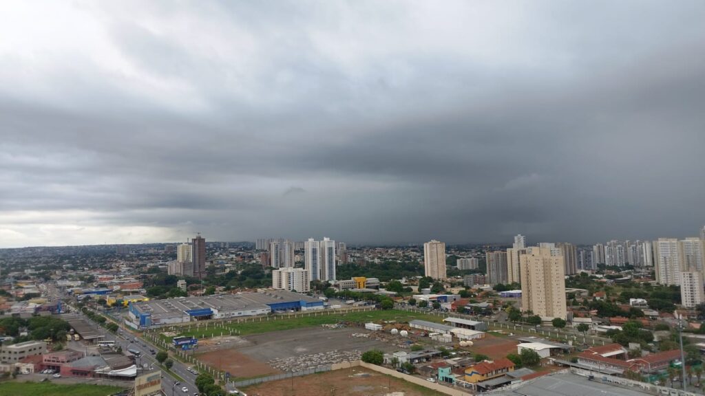 Goiás continua com alerta de risco potencial de chuvas intensas goias-continua-com-alerta-de-risco-potencial-de-chuvas-intensas