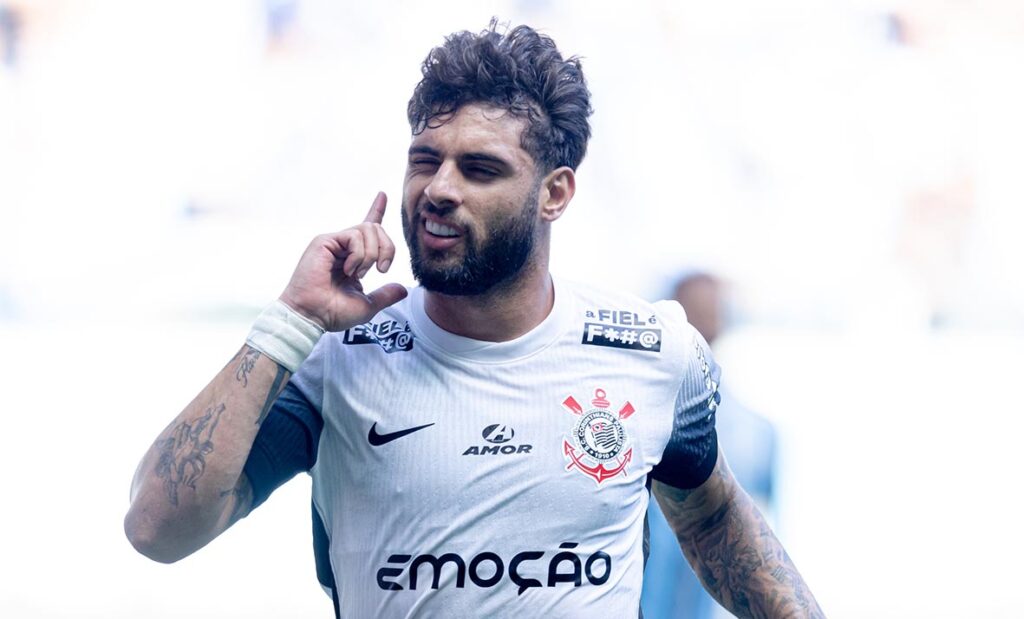 Corinthians brilha e fecha Campeonato Brasileiro com vitória histórica sobre o Grêmio corinthians-brilha-e-fecha-campeonato-brasileiro-com-vitoria-historica-sobre-o-gremio