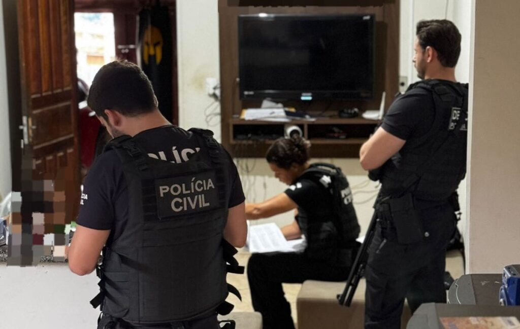 PC apura fraudes em licitações na Prefeitura de Silvânia pc-apura-fraudes-em-licitacoes-na-prefeitura-de-silvania