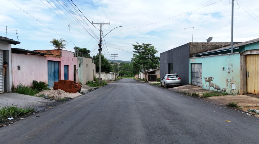 Prefeitura de Senador Canedo inicia revitalização asfáltica do bairro Paraíso prefeitura-de-senador-canedo-inicia-revitalizacao-asfaltica-do-bairro-paraiso