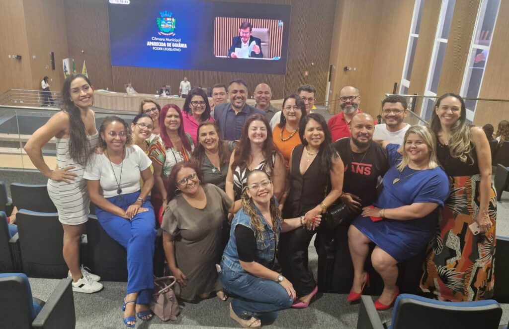 Câmara de Aparecida aprova criação de Conselho de Diretores Escolares camara-de-aparecida-aprova-criacao-de-conselho-de-diretores-escolares