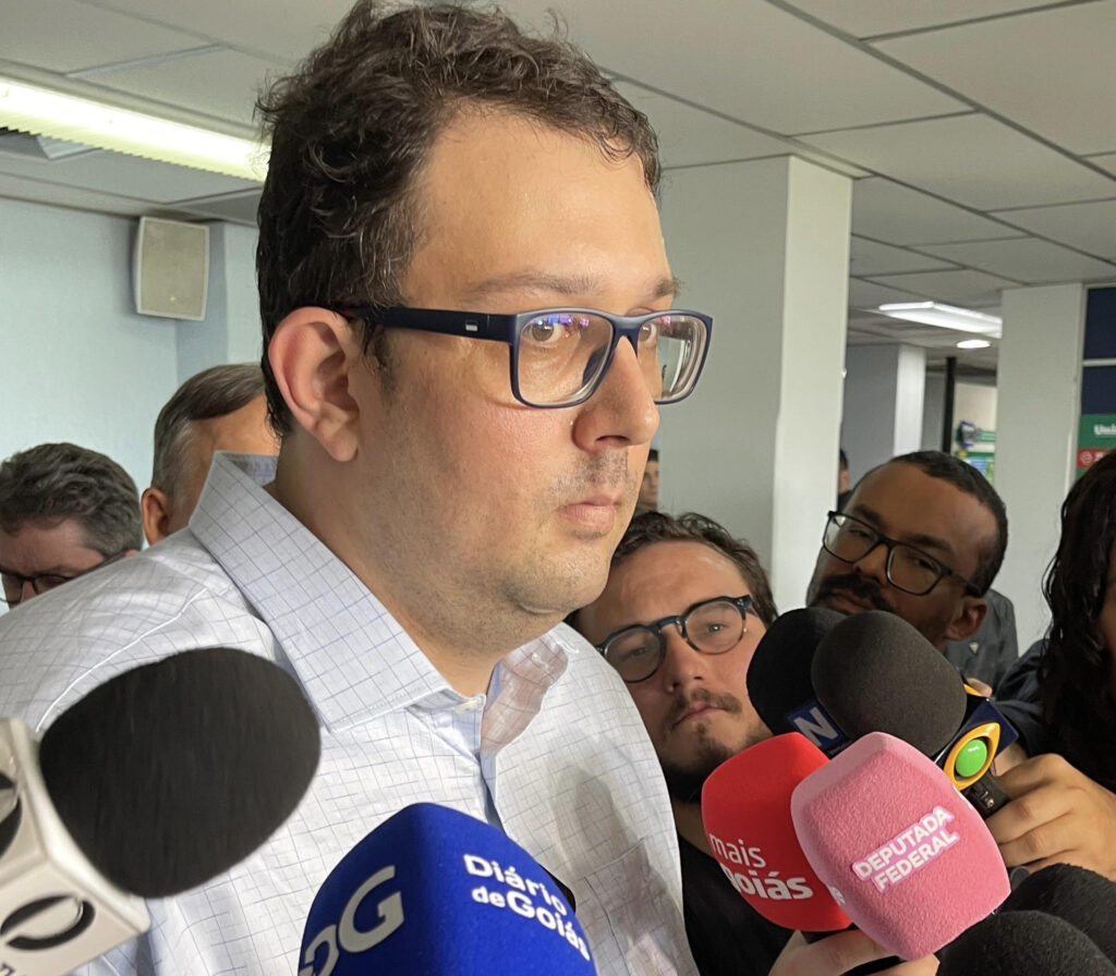 Luiz Pellizer é confirmado secretário de Saúde de Goiânia luiz-pellizer-e-confirmado-secretario-de-saude-de-goiania