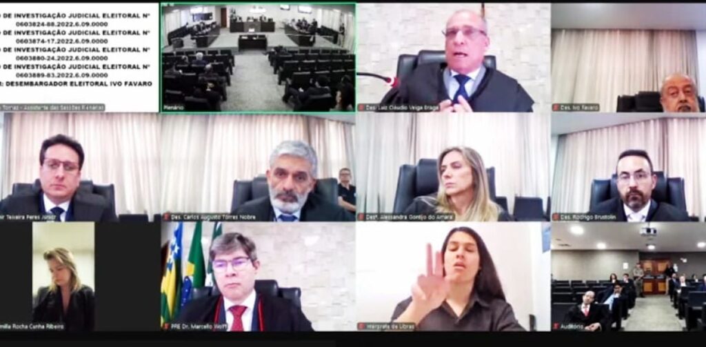 trego-rejeita-acoes-e-evita-cassacao-da-chapa-de-deputados-do-pl-por-fraude-na-cota-de-genero
