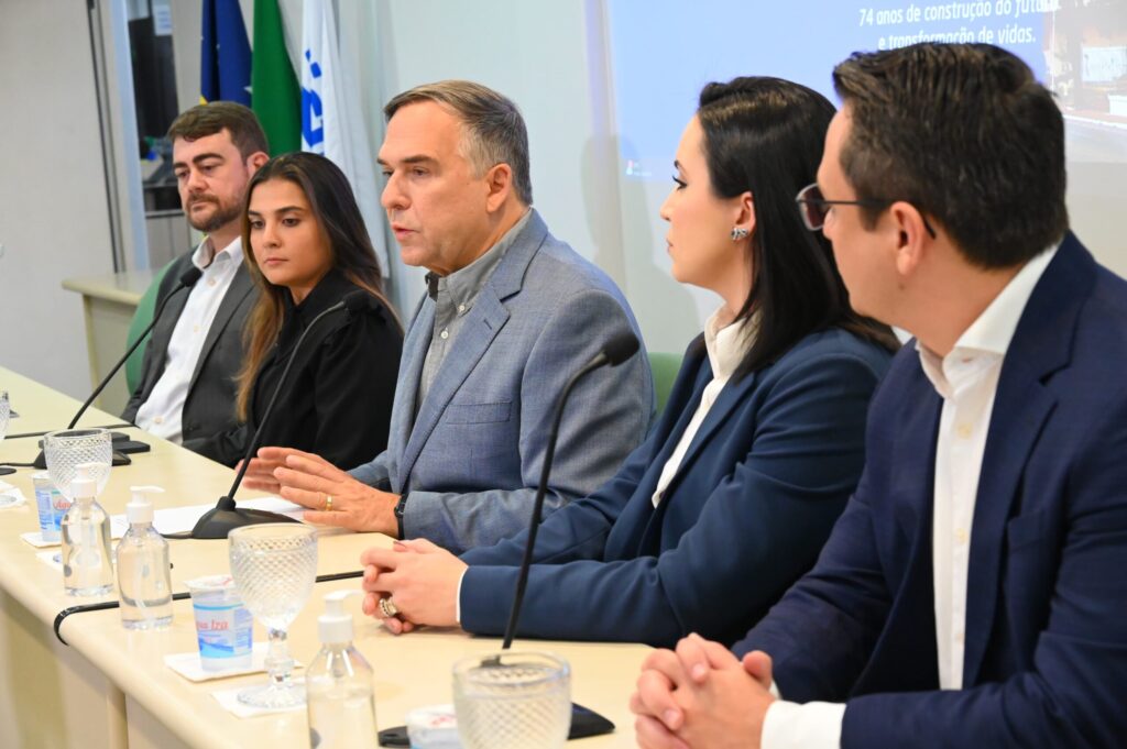 “so-quero-quem-e-descomplicado”,-diz-mabel-sobre-anunciados-como-integrantes-de-sua-equipe