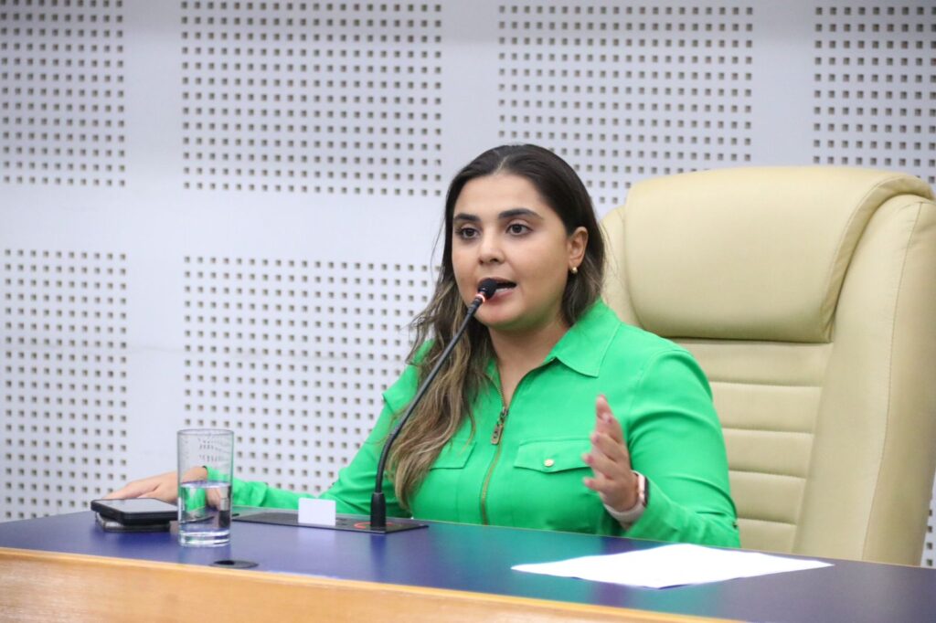 Mabel anuncia Sabrina Garcez como secretária de Governo de sua gestão mabel-anuncia-sabrina-garcez-como-secretaria-de-governo-de-sua-gestao
