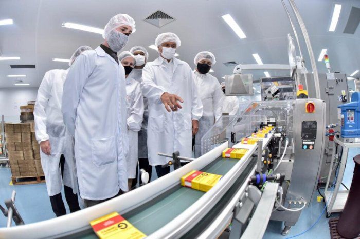 Comércio cresce 8,1% em Goiás e completa 11 meses consecutivos de alta comercio-cresce-8,1%-em-goias-e-completa-11-meses-consecutivos-de-alta