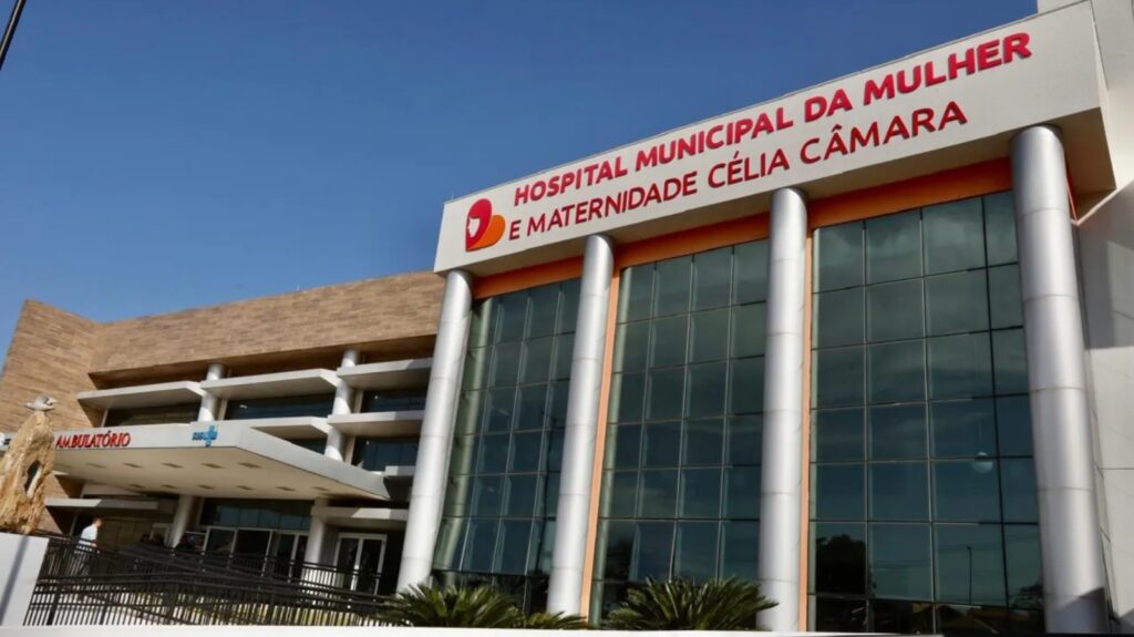 Pai é suspeito da morte de bebê levado ao hospital com sinais de agressão pai-e-suspeito-da-morte-de-bebe-levado-ao-hospital-com-sinais-de-agressao