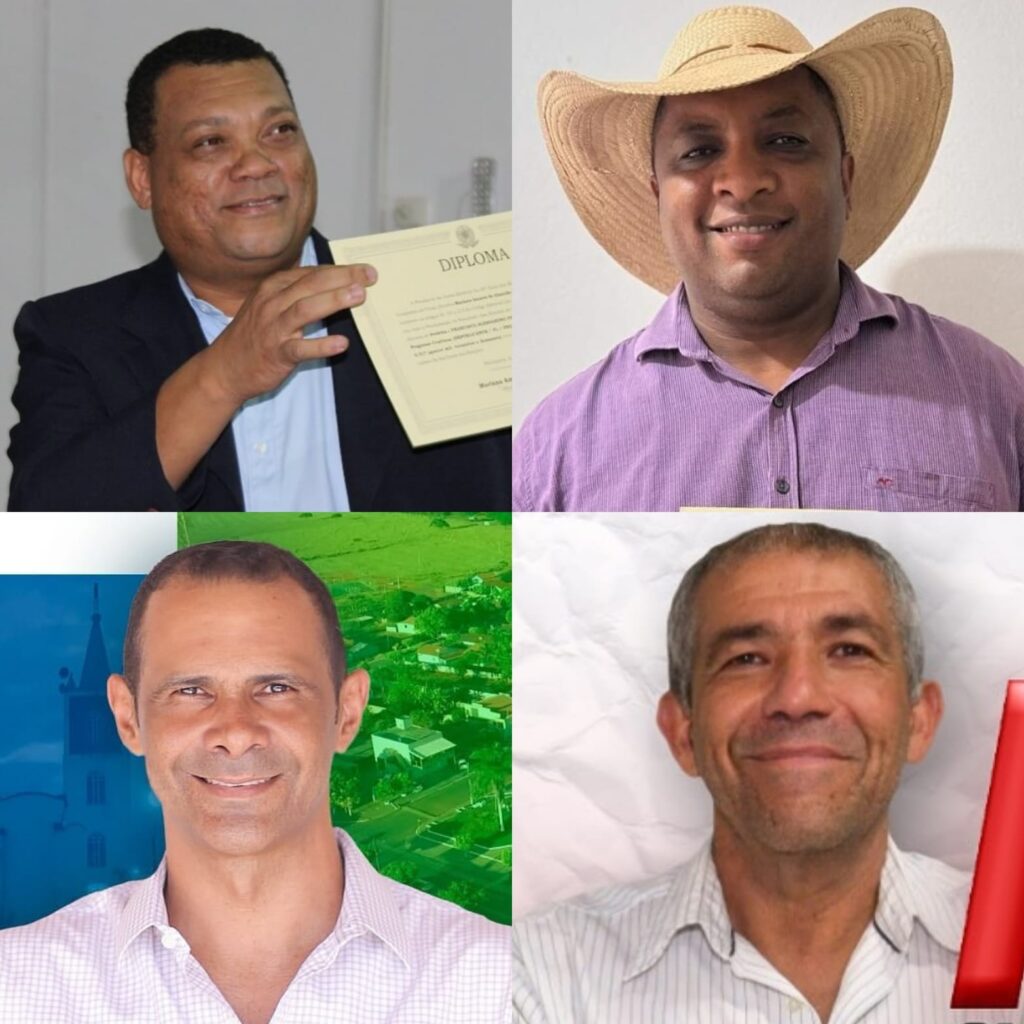 Goiás lidera número de prefeitos quilombolas eleitos no país goias-lidera-numero-de-prefeitos-quilombolas-eleitos-no-pais