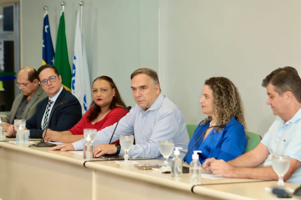 Mabel define mais 4 auxiliares para 1º escalão da prefeitura de Goiânia mabel-define-mais-4-auxiliares-para-1o-escalao-da-prefeitura-de-goiania