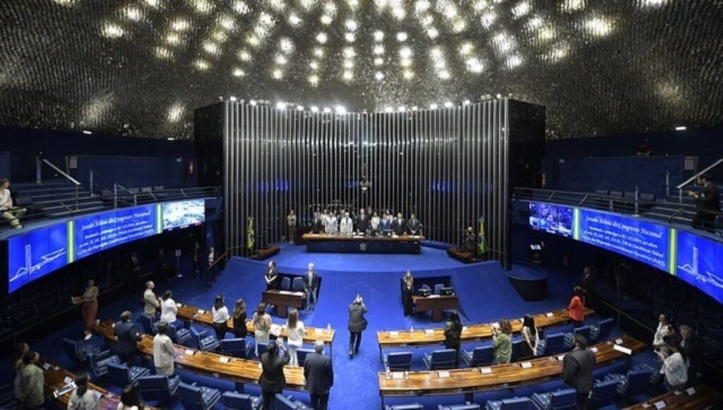 Senado avalia PDL para anular decreto de Lula sobre uso da força policial senado-avalia-pdl-para-anular-decreto-de-lula-sobre-uso-da-forca-policial