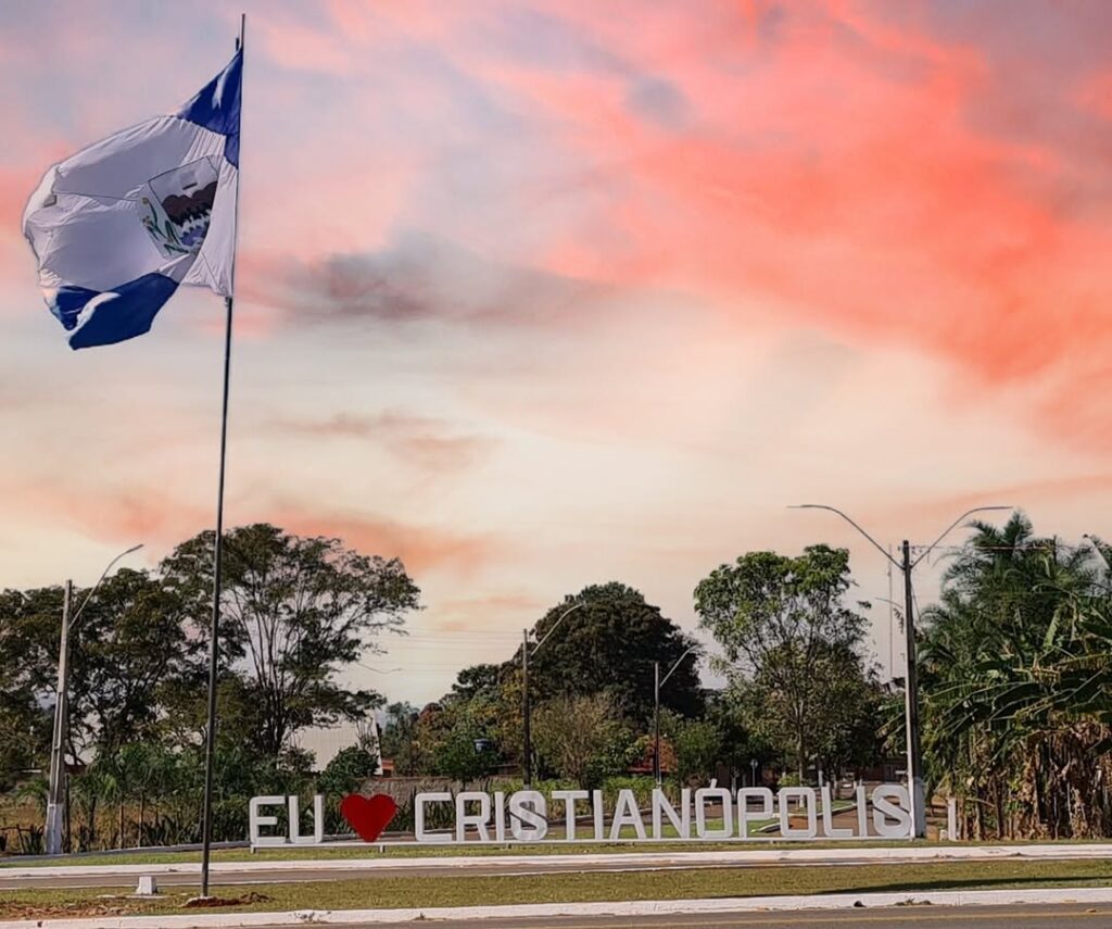 Cristianópolis abre concurso com 33 vagas e salários de até R$ 6,5 mil cristianopolis-abre-concurso-com-33-vagas-e-salarios-de-ate-r$-6,5-mil