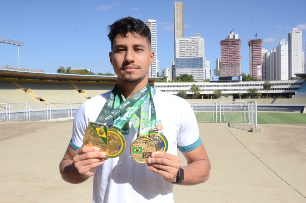 Pró-Atleta abre inscrições com 600 bolsas esportivas em Goiás pro-atleta-abre-inscricoes-com-600-bolsas-esportivas-em-goias