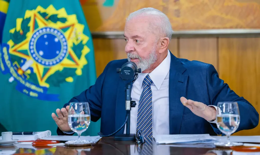 Governo Lula enfrenta bloqueio de emendas e desafios políticos em 2025 governo-lula-enfrenta-bloqueio-de-emendas-e-desafios-politicos-em-2025