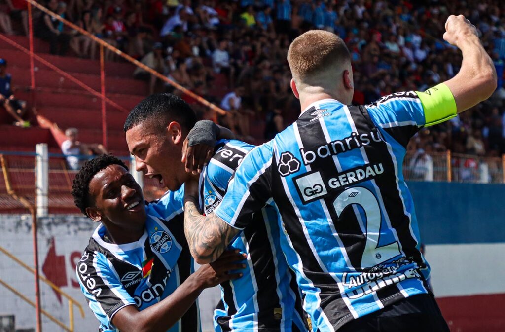 Grêmio estreia com goleada na Copa São Paulo de Futebol Júnior 2025 gremio-estreia-com-goleada-na-copa-sao-paulo-de-futebol-junior-2025