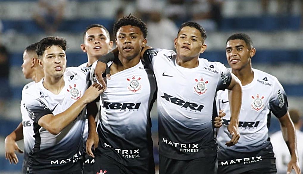 Corinthians inicia Copinha com vitória convincente sobre o Gazin Porto Velho-RO corinthians-inicia-copinha-com-vitoria-convincente-sobre-o-gazin-porto-velho-ro