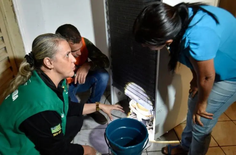 Governo de Goiás pede atenção extra com a dengue no período de férias governo-de-goias-pede-atencao-extra-com-a-dengue-no-periodo-de-ferias