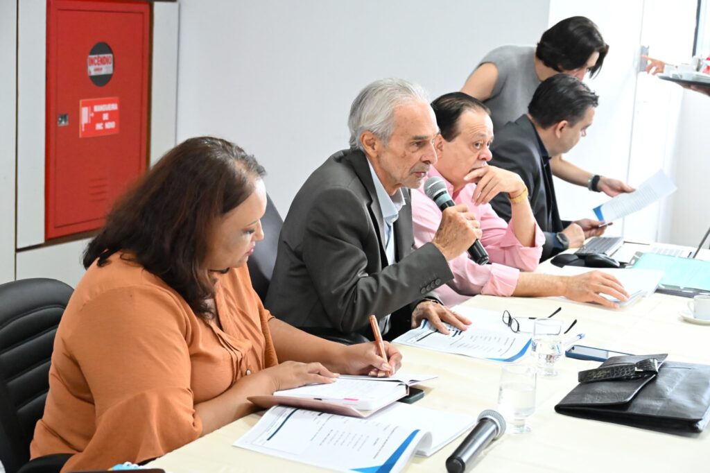 Relatório final da transição aponta déficit de R$ 3,4 bilhões na Prefeitura de Goiânia relatorio-final-da-transicao-aponta-deficit-de-r$-3,4-bilhoes-na-prefeitura-de-goiania