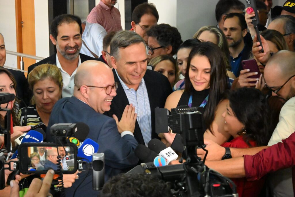 Em busca de recursos, Mabel aponta o empenho de Noleto em R$30 mi para Saúde de Goiânia em-busca-de-recursos,-mabel-aponta-o-empenho-de-noleto-em-r$30-mi-para-saude-de-goiania