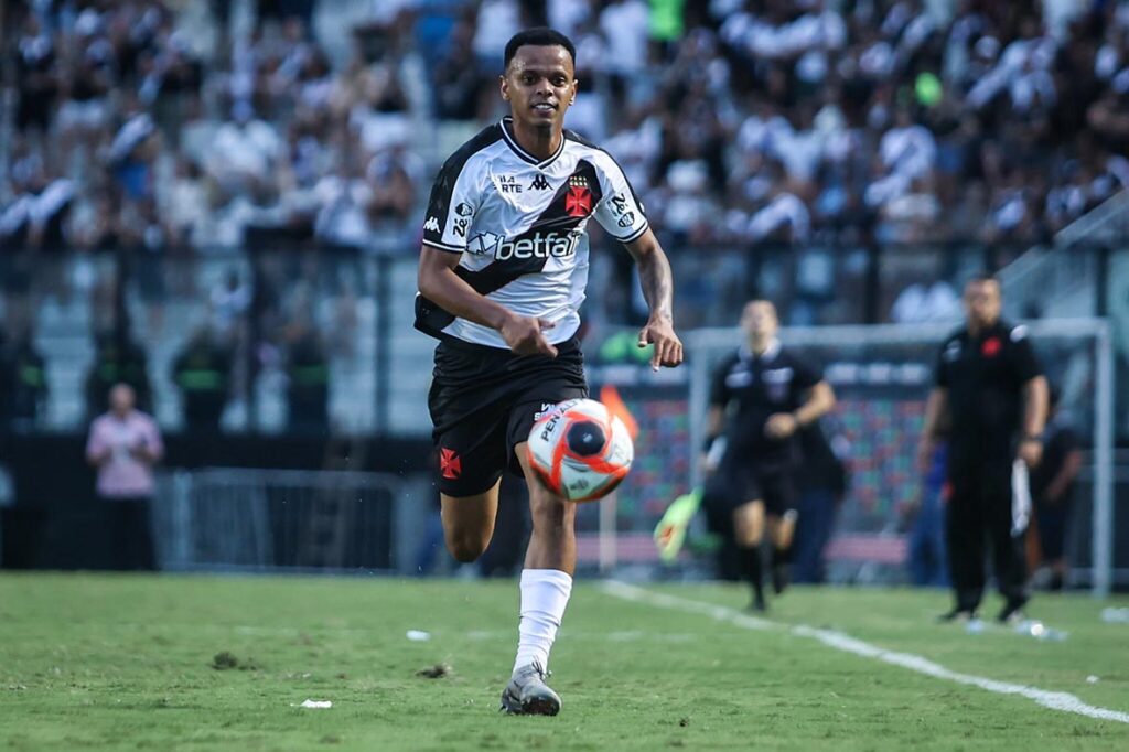 Vasco empata com Nova Iguaçu na estreia do Carioca vasco-empata-com-nova-iguacu-na-estreia-do-carioca