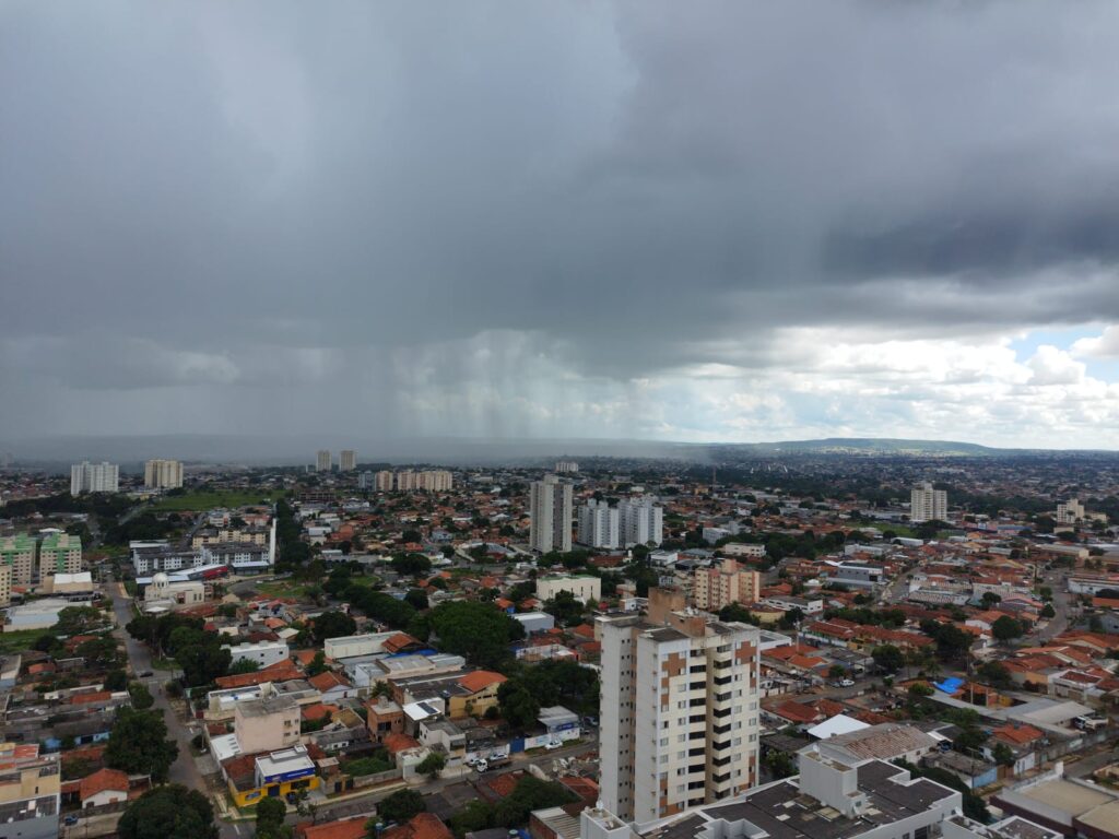 Goiás tem previsão de chuvas intensas durante semana goias-tem-previsao-de-chuvas-intensas-durante-semana