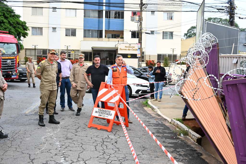 Fortes chuvas causam transtornos em Goiânia e no interior fortes-chuvas-causam-transtornos-em-goiania-e-no-interior