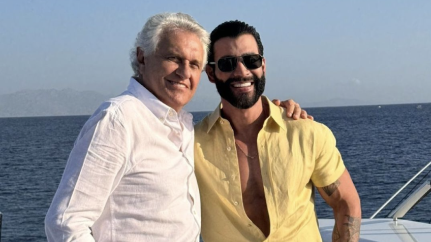 Caiado quer viagens com Gusttavo Lima pelo país a partir de março caiado-quer-viagens-com-gusttavo-lima-pelo-pais-a-partir-de-marco