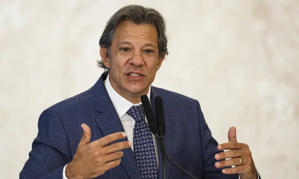 Haddad celebra avanços da reforma tributária: “Maior legado econômico do governo” haddad-celebra-avancos-da-reforma-tributaria:-“maior-legado-economico-do-governo”