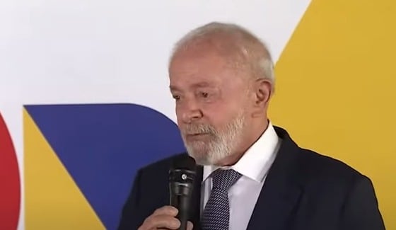 Em reunião ministerial, Lula exige mais controle sobre portarias para evitar crises políticas em-reuniao-ministerial,-lula-exige-mais-controle-sobre-portarias-para-evitar-crises-politicas