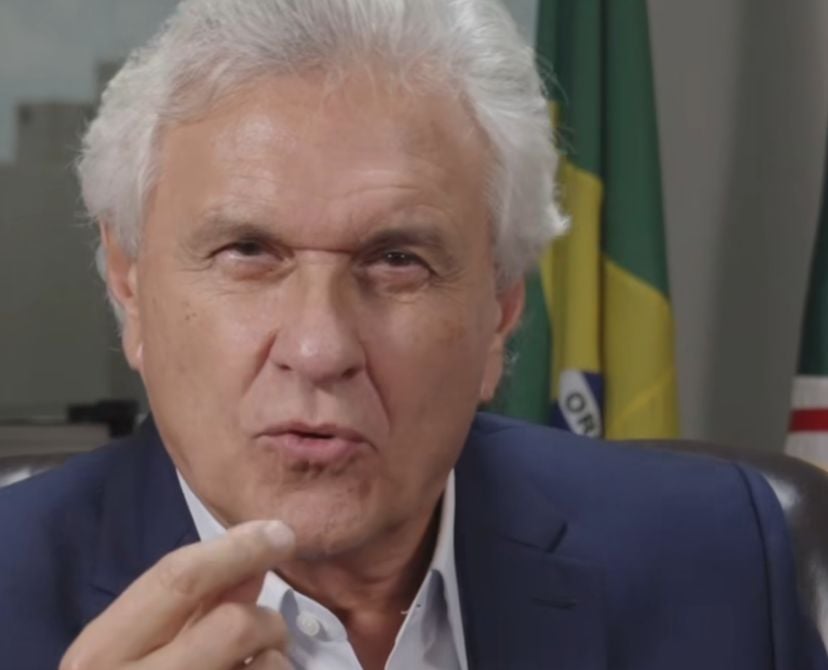 Caiado contesta portaria sobre uso da força e critica governo federal caiado-contesta-portaria-sobre-uso-da-forca-e-critica-governo-federal
