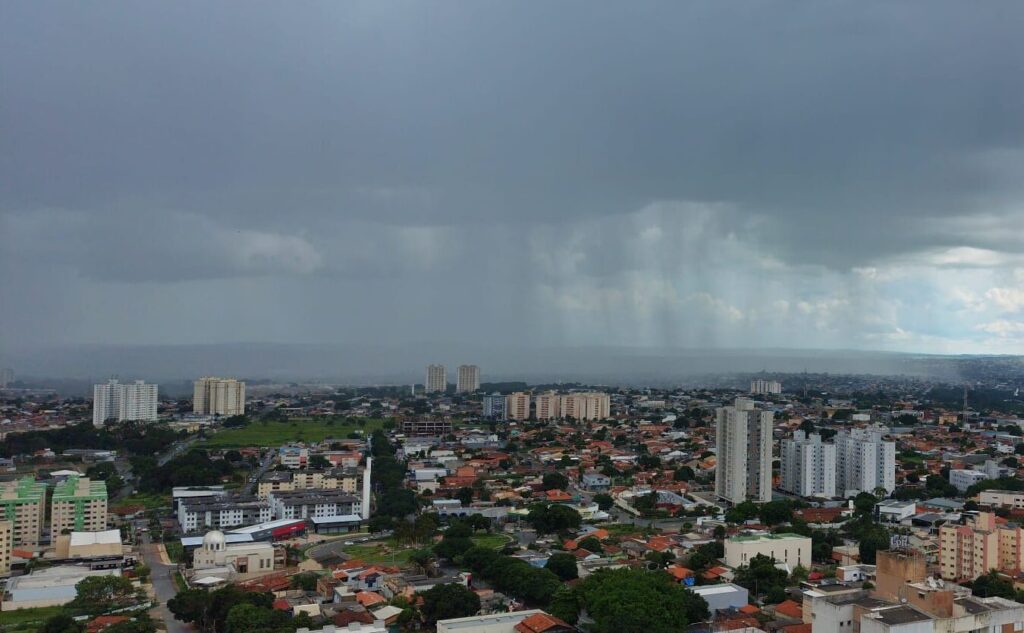 Goiás continua com chuvas intensas e possibilidade de tempestades goias-continua-com-chuvas-intensas-e-possibilidade-de-tempestades
