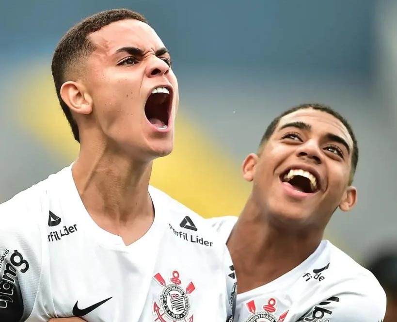 Corinthians vence Grêmio e decide a Copinha contra o São Paulo corinthians-vence-gremio-e-decide-a-copinha-contra-o-sao-paulo