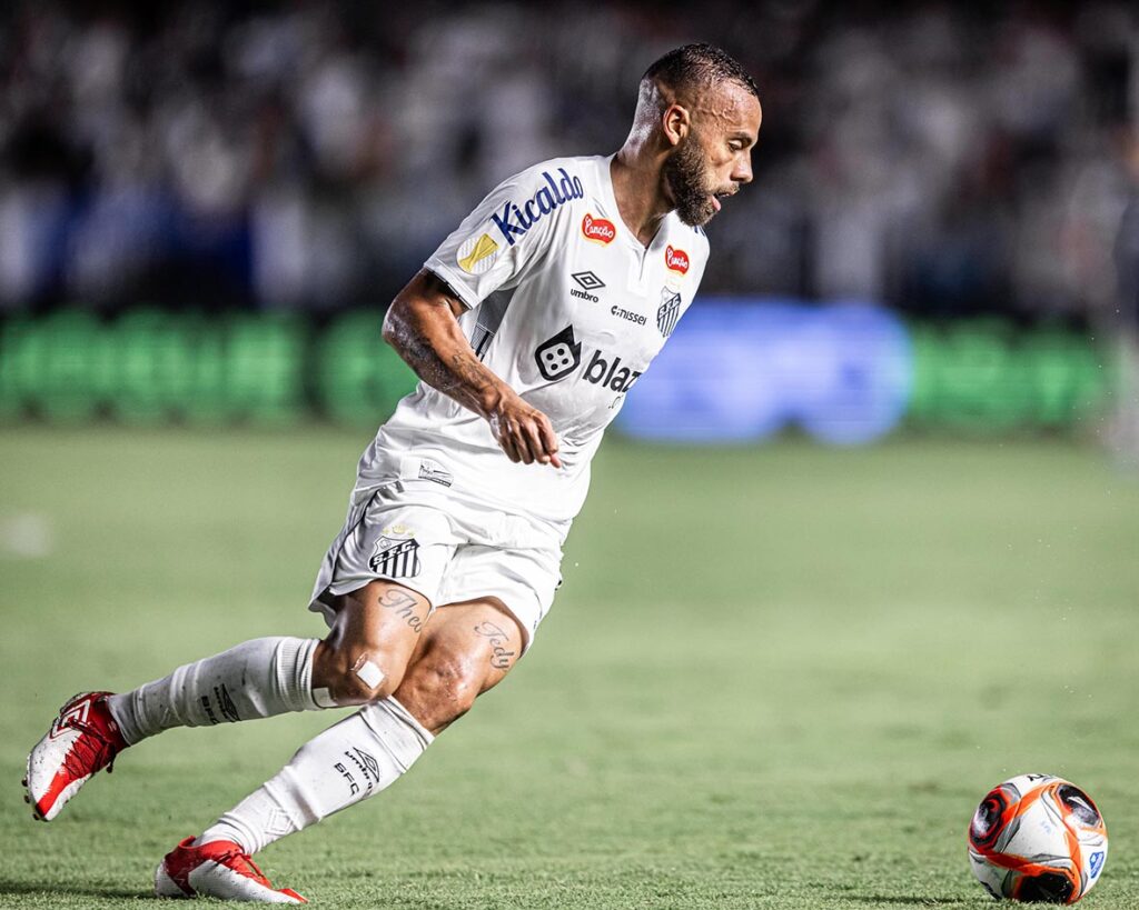 Santos perde para o Velo Clube e amarga terceiro jogo sem vitória no Paulista santos-perde-para-o-velo-clube-e-amarga-terceiro-jogo-sem-vitoria-no-paulista