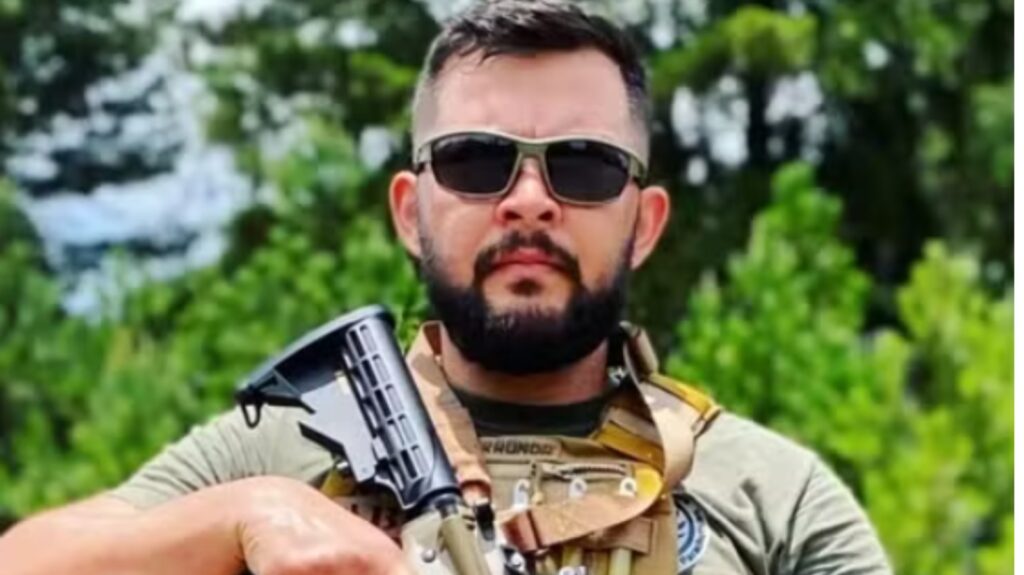 Polícia Civil prende 3 por morte de dono de fazenda em Formosa policia-civil-prende-3-por-morte-de-dono-de-fazenda-em-formosa