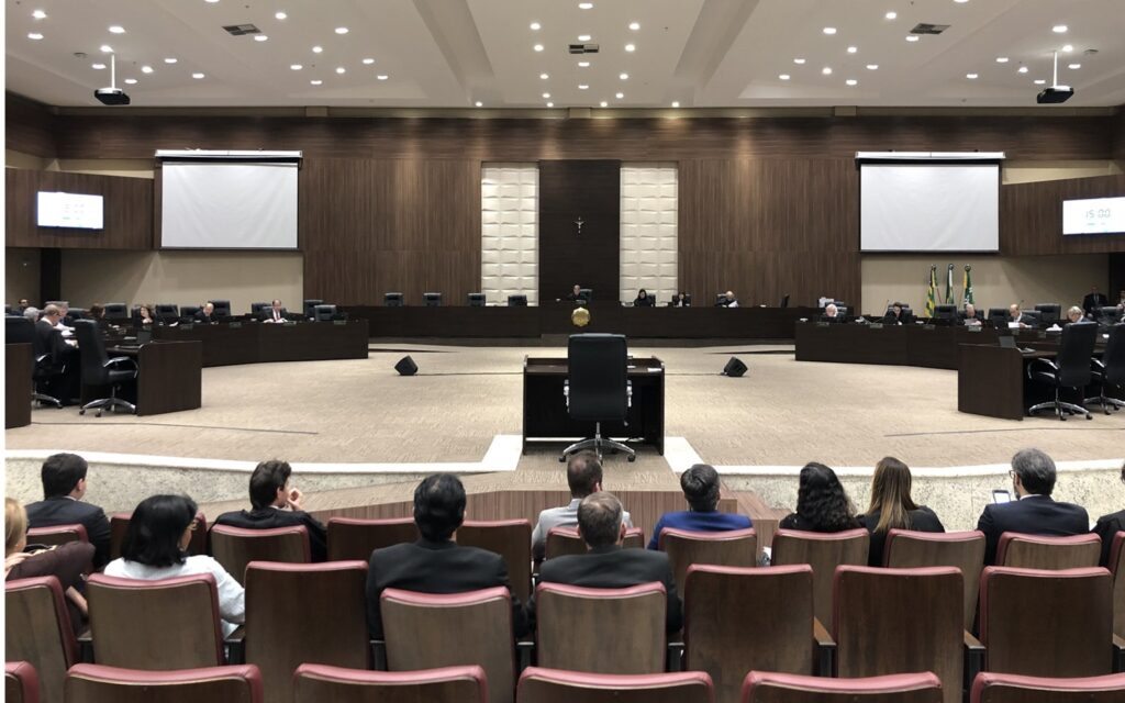 Tribunal de Justiça de Goiás suspende cobrança de ICMS sobre energia solar tribunal-de-justica-de-goias-suspende-cobranca-de-icms-sobre-energia-solar