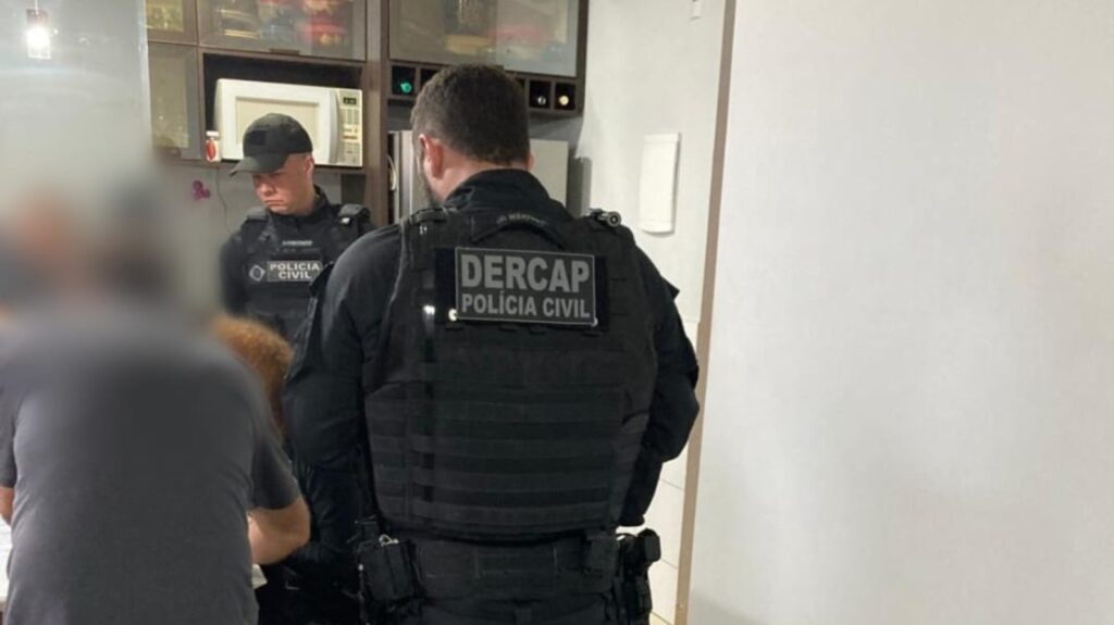 Polícia Civil investiga 4 funcionários do Detran-GO por corrupção policia-civil-investiga-4-funcionarios-do-detran-go-por-corrupcao