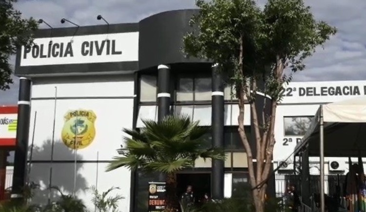 Polícia investiga creche em Goiânia por trancar e deixar bebês sem comida policia-investiga-creche-em-goiania-por-trancar-e-deixar-bebes-sem-comida