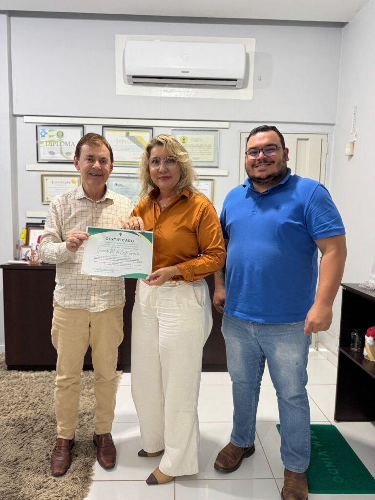COMDEMA de Porangatu Inicia Nova Gestão com Foco na Sustentabilidade