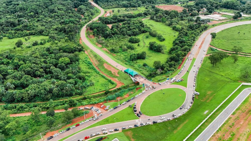 senador-canedo-ganha-nova-via-de-ligacao-com-goiania