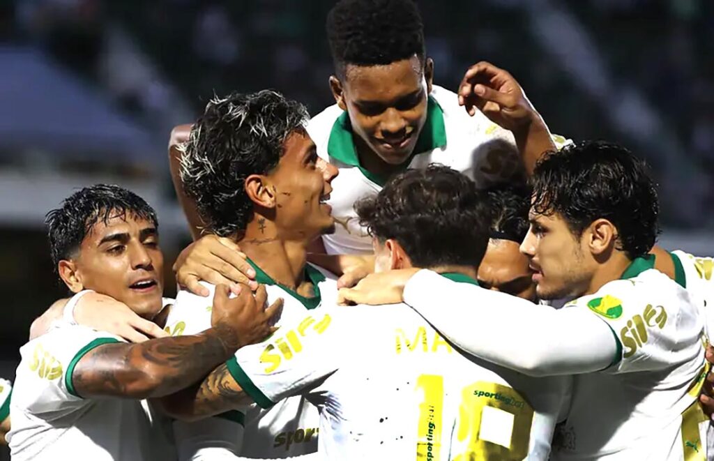 Palmeiras goleia Guarani por 4 a 1 e se recupera no Paulistão palmeiras-goleia-guarani-por-4-a-1-e-se-recupera-no-paulistao