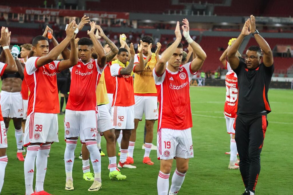 Inter vence o Avenida por 1 a 0 e segue 100% no Gauchão inter-vence-o-avenida-por-1-a-0-e-segue-100%-no-gauchao