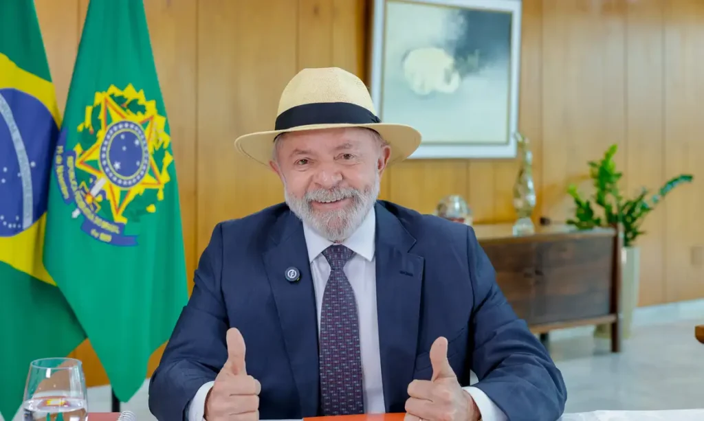 Pesquisa Genial/Quaest aponta liderança de Lula nas intenções de voto para 2026 pesquisa-genial/quaest-aponta-lideranca-de-lula-nas-intencoes-de-voto-para-2026