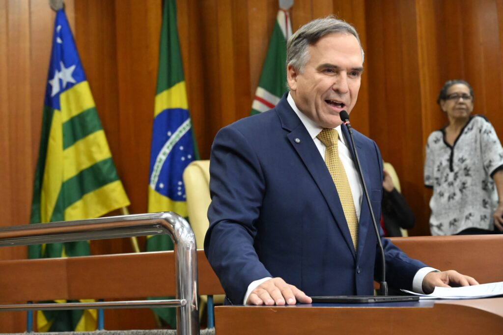 Balanço do primeiro mês da gestão de Sandro Mabel divide opiniões na Câmara balanco-do-primeiro-mes-da-gestao-de-sandro-mabel-divide-opinioes-na-camara
