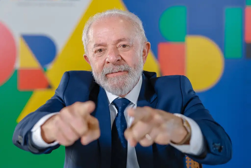 Lula diz que inflação está ‘razoavelmente controlada’ e custo de vida vai baixar lula-diz-que-inflacao-esta-‘razoavelmente-controlada’-e-custo-de-vida-vai-baixar