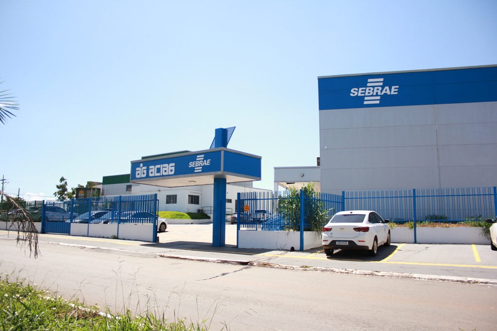 Sebrae Goiás e Prefeitura de Aparecida oferecem palestras para empreendedores sebrae-goias-e-prefeitura-de-aparecida-oferecem-palestras-para-empreendedores