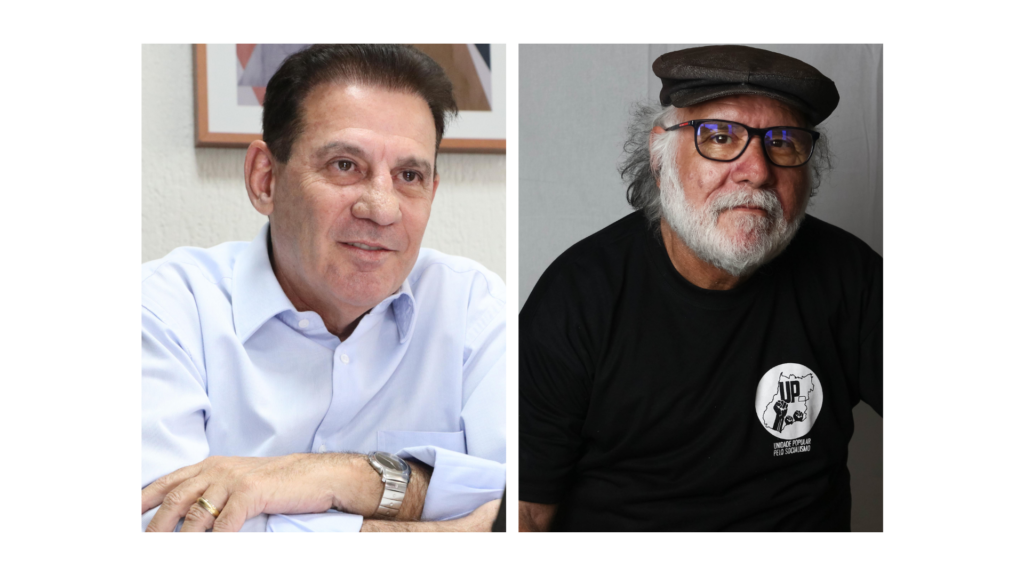 Governo Mabel é avaliado por Vanderlan e Pantaleão em artigos com ideias divergentes governo-mabel-e-avaliado-por-vanderlan-e-pantaleao-em-artigos-com-ideias divergentes
